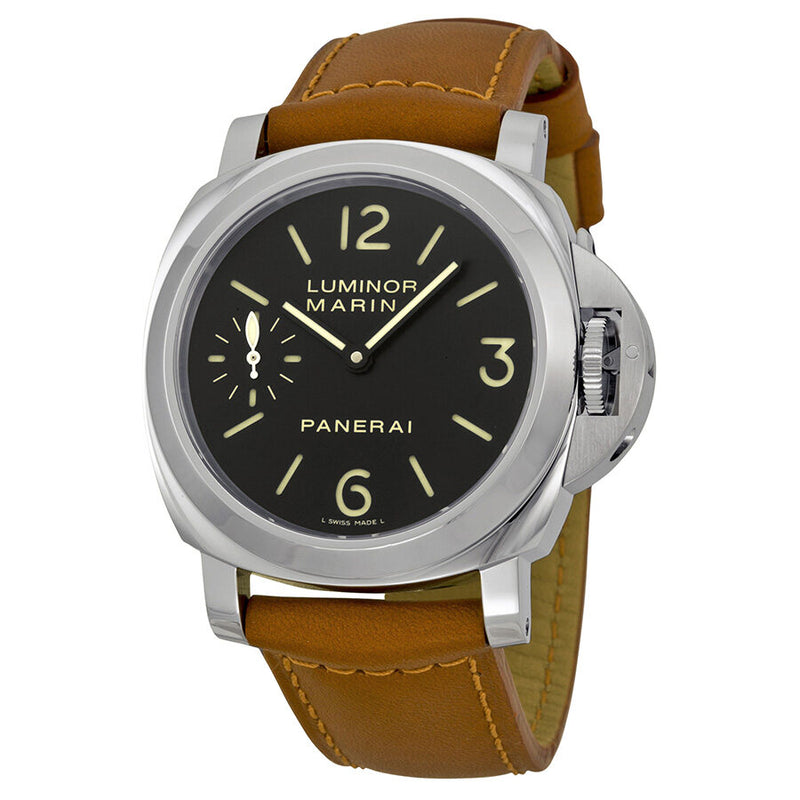 Panerai luminor marina clearance pam00111