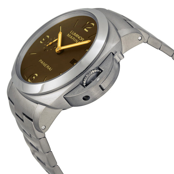 Panerai Luminor Marina Men's Watch #PAM00352 - Watches of America #2