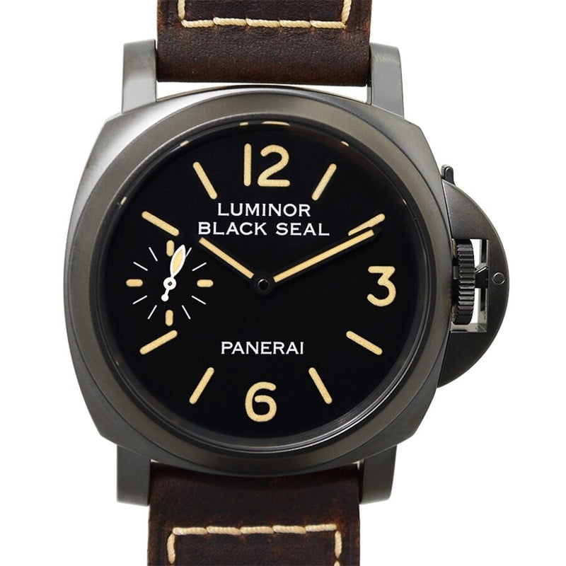 Panerai Luminor Men's Watch #PAM00594 - Watches of America #2