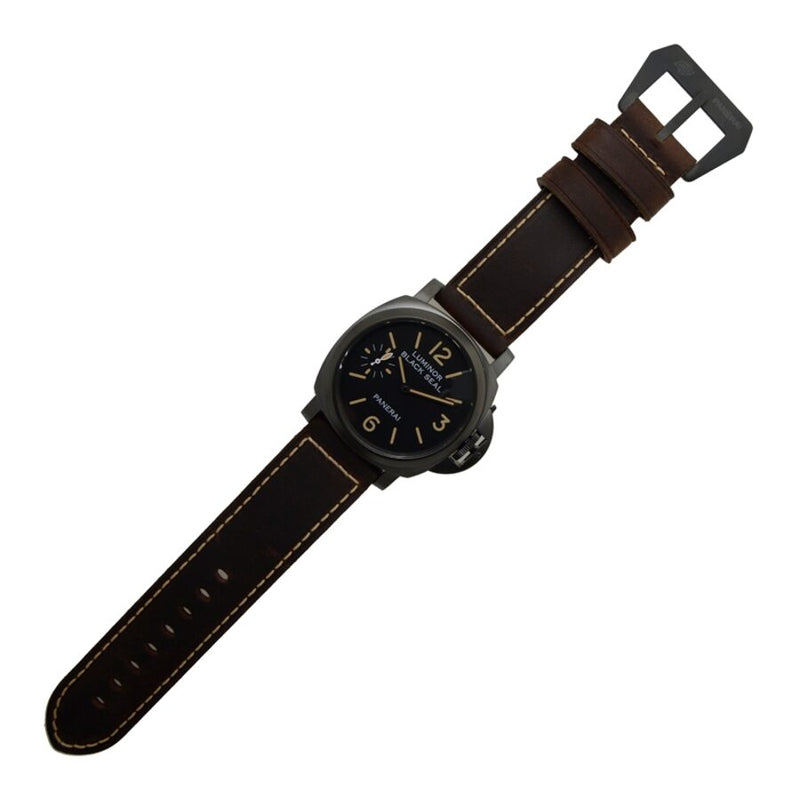 Panerai Luminor Men's Watch #PAM00594 - Watches of America #3