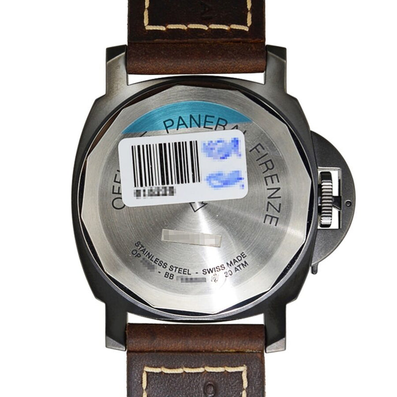 Panerai Luminor Men's Watch #PAM00594 - Watches of America #4