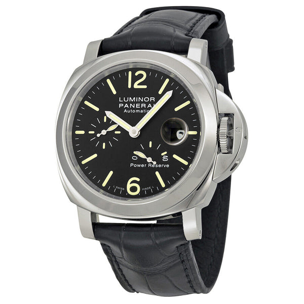 Panerai Luminor Power Reserve Men's Watch #PAM00090 - Watches of America