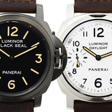 Panerai Luminor Set Men's Watch #PAM00785 - Watches of America