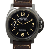 Panerai Luminor Set Men's Watch #PAM00785 - Watches of America #2