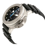 Panerai Luminor Submersible 1950 Automatic Black Dial Men's Watch #PAM00614 - Watches of America #2