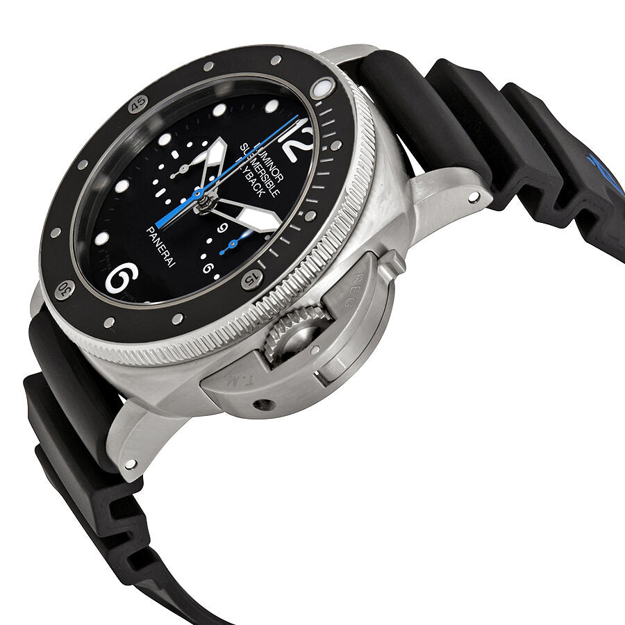 Reloj Panerai Luminor Submersible 1950 Autom tico Hombre PAM00615