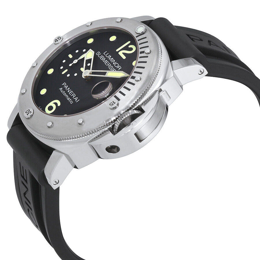 Panerai Luminor Submersible Automatic Men s Watch PAM01024