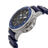 Panerai Luminor Submersible Grey Dial Men's Watch #PAM00959 - Watches of America #2