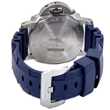 Panerai Luminor Submersible Grey Dial Men's Watch #PAM00959 - Watches of America #3