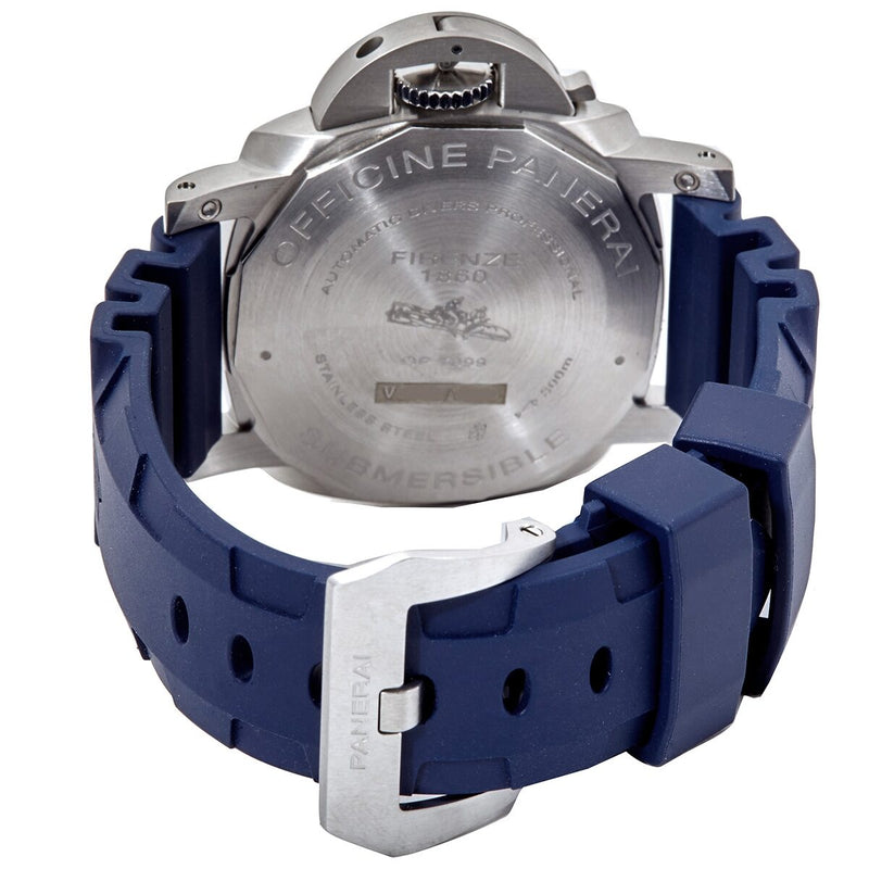 Panerai Luminor Submersible Grey Dial Men's Watch #PAM00959 - Watches of America #3