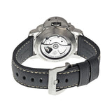 Panerai Luminora Marina 1950 Automatic Black Dial Men's Watch #PAM00359 - Watches of America #3