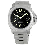 Panerai Luminora Marina Automatic Men's Watch #PAM00299 - Watches of America