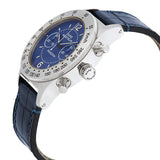 Panerai Mare Nostrum Acciaio Chronograph Blue Dial Men's Watch #PAM00716 - Watches of America #2