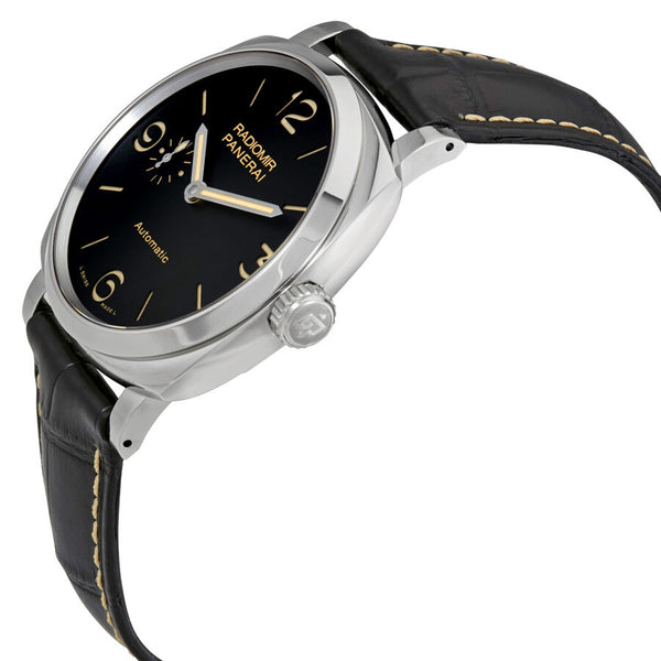 Panerai Radiomir 1940 3 Days Automatic Black Dial Men's Watch #PAM00620 - Watches of America #2