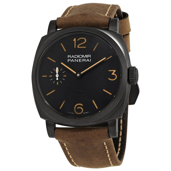 Panerai Radiomir 1940 3 Days Paneristi Forever Limited Edition Men's Watch #PAM00532 - Watches of America