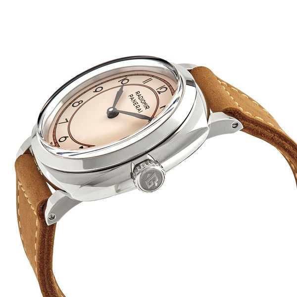 Panerai Radiomir 1940 Art Deco Hand Wind Men's Watch #PAM00791 - Watches of America #2