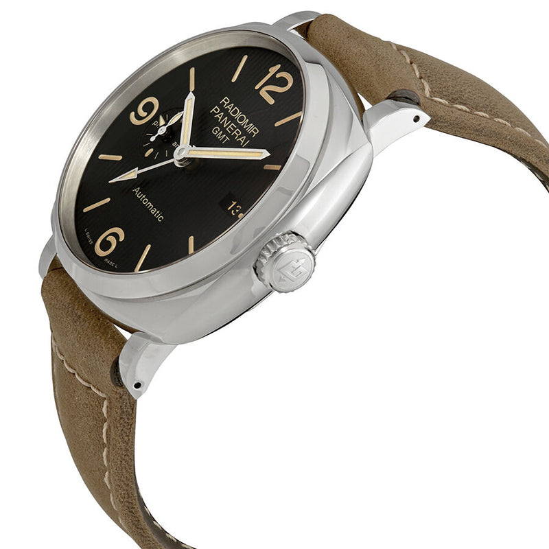 Panerai Radiomir 1940 GMT Automatic Men's Watch #PAM00657 - Watches of America #2