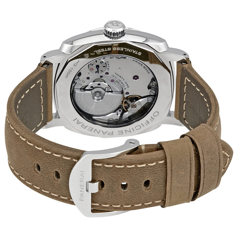 Panerai Radiomir 1940 GMT Automatic Men's Watch #PAM00657 - Watches of America #3