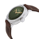 Panerai Radiomir 1940 Automatic Green Dial Men's Watch #PAM00995 - Watches of America #2