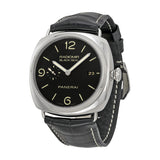 Panerai Radiomir Black Seal 3 Days Automatic Men's Watch #PAM00388 - Watches of America