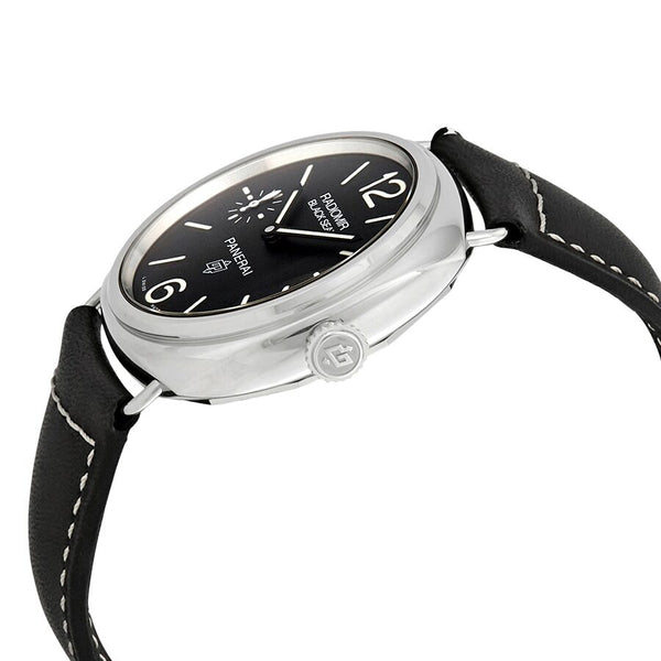Panerai Radiomir Black Seal Hand Wind Black Dial Men's Watch #PAM00754 - Watches of America #2