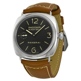 Panerai Radiomir Black Seal Men's Watch #PAM00183 - Watches of America