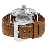 Panerai Radiomir Brown Dial Brown Leather Men's Watch #PAM00391 - Watches of America #3