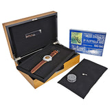 Panerai Radiomir Brown Dial Men's Watch #PAM00687 - Watches of America #4