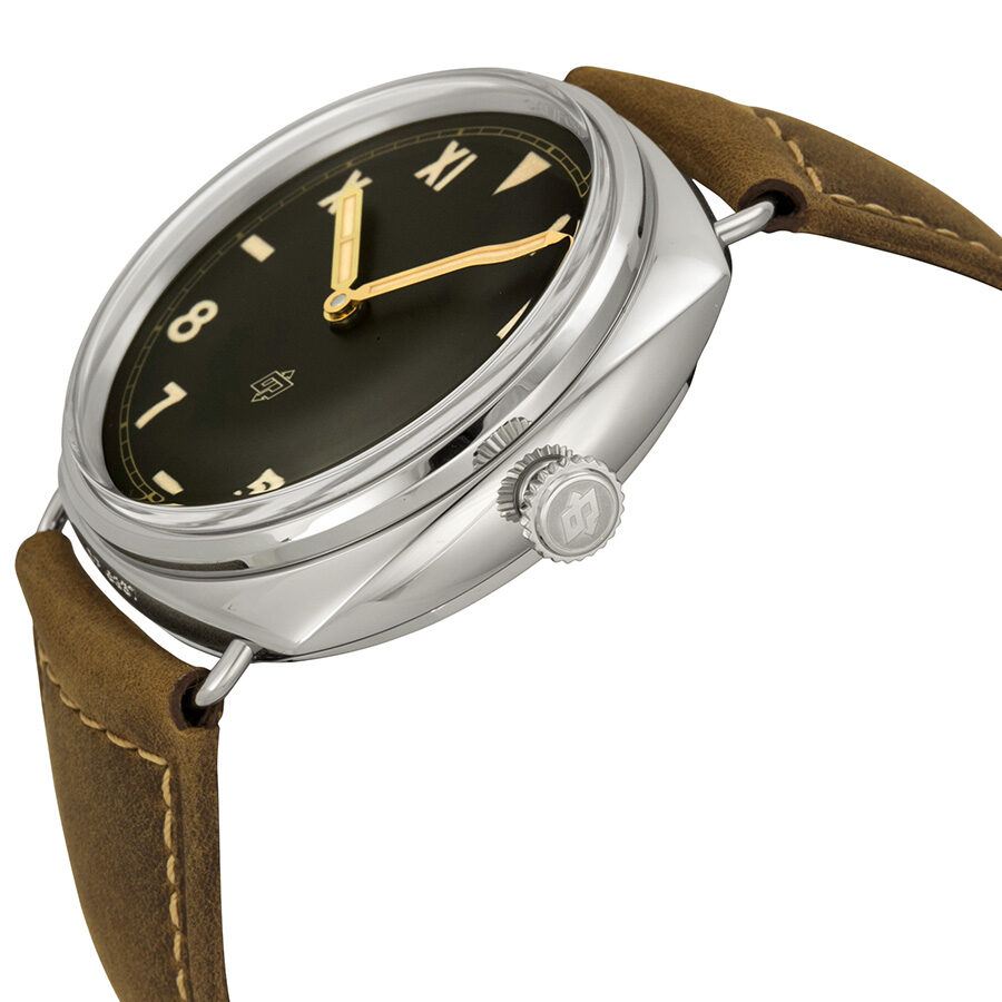 Panerai Radiomir California 3 Days Black Dial Men s Watch PAM00424 Watches of America