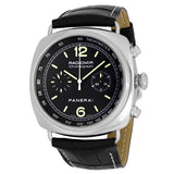 Panerai Radiomir Chronograph Men's Watch #PAM00288 - Watches of America