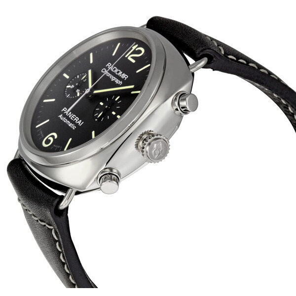 Panerai Radiomir Chronograph Men's Watch #00369 - Watches of America #2
