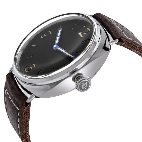 Panerai Radiomir Hand Wind Black Dial Men's Watch #PAM00721 - Watches of America #2