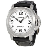 Panerai Steel Men's Watch PAM0114#PAM00114 - Watches of America