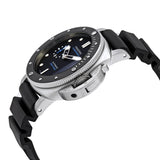 Panerai Submersible Black Dial Black Rubber Men's Watch #PAM00683 - Watches of America #2