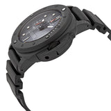 Panerai Submersile Carbotech Luna Rossa Automatic Men's Watch #PAM01039 - Watches of America #2
