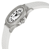 Patek Philippe Aquanaut Luce Pure White Ladies Watch #5067A-011 - Watches of America #2