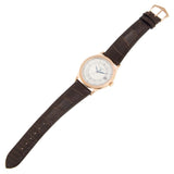 Patek Philippe Calatrava 18k Rose Gold Men's Watch #5296R-001 - Watches of America #2