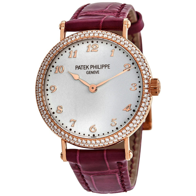 Reloj patek discount philippe mas barato