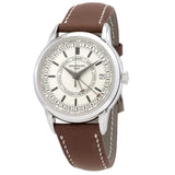 Patek Philippe Calatrava Automatic Weekly Calendar Men's Watch #5212A-001 - Watches of America