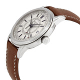 Patek Philippe Calatrava Automatic Weekly Calendar Men's Watch #5212A-001 - Watches of America #2
