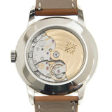 Patek Philippe Calatrava Automatic Weekly Calendar Men's Watch #5212A-001 - Watches of America #4