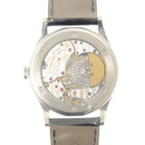 Patek Philippe Calatrava Black Dial Men's Watch #5088-100P-001 - Watches of America #4