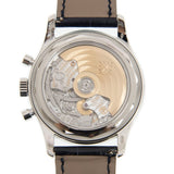 Patek Philippe Complications Automatic Chronograph Platinum Men's Watch 5961P #5961P-001 - Watches of America #3