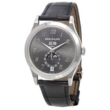 Patek Philippe Complications Automatic Annual Calendar Men's Watch #5396G-014 - Watches of America