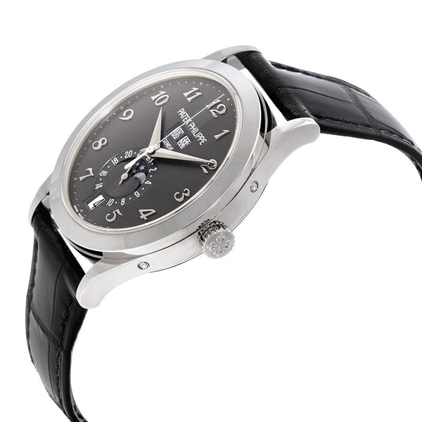 Patek Philippe Complications Automatic Annual Calendar Men's Watch #5396G-014 - Watches of America #2