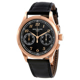 Patek Philippe Complications Chronograph Men's Watch #5170R/010 - Watches of America