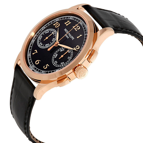 Patek Philippe Complications Chronograph Men's Watch #5170R/010 - Watches of America #2