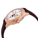 Patek Philippe Complications Moonphase Automatic 18kt Rose Gold Men's Watch 5146R #5146R-001 - Watches of America #2