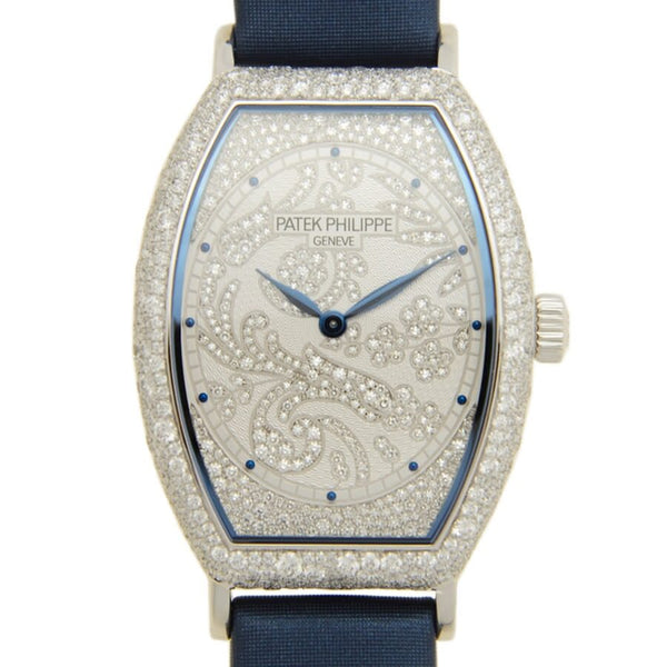 Patek Philippe Gondolo Men's Watch #7099G-001 - Watches of America #2