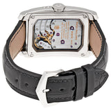 Patek Philippe Gondolo Silver White Dial 18K White Gold Men's Watch #5200G-010 - Watches of America #3